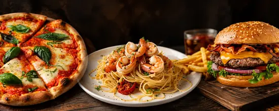 Bite Box Restaurant