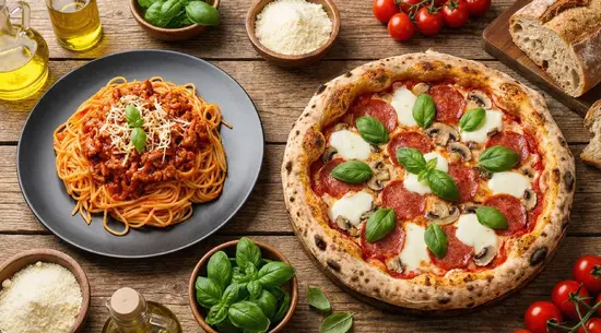 CIAO! Italian Kitchen