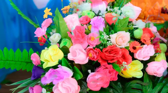 Peiskos Flowers & Balloons