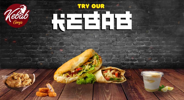 Kebab Guys