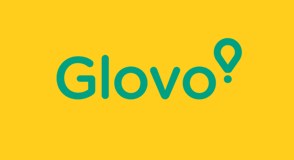 Glovo Employee Store