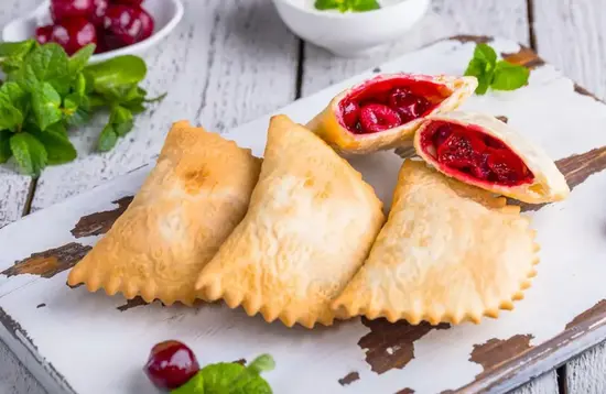 Cheburechna / Чебуречна