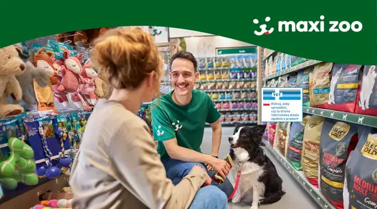 Maxi Zoo