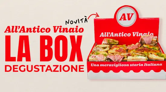 All'Antico Vinaio