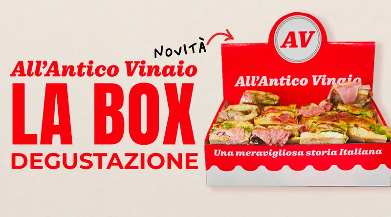 All'Antico Vinaio