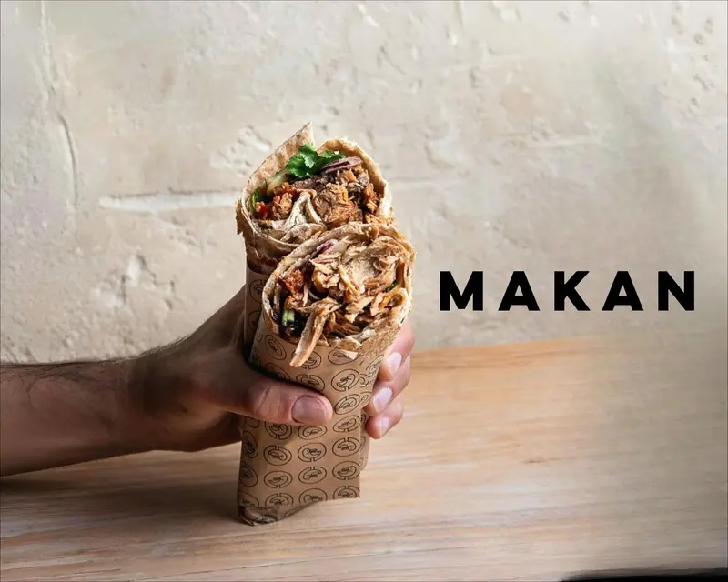 Makan