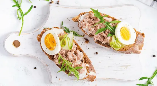 ВIВСЯНКА, СЕР! / OATMEAN, SIR!