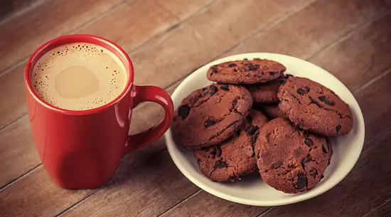 Minos Pastry and Specialty coffee