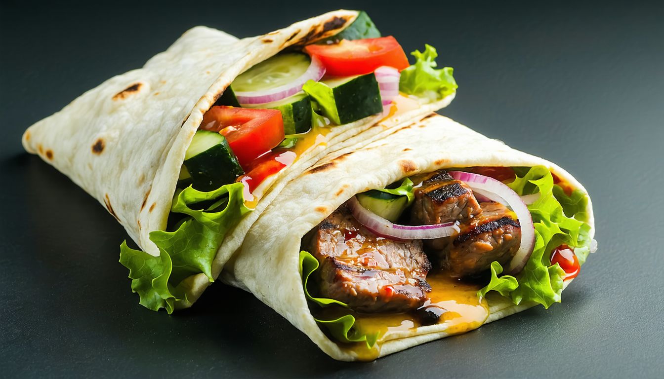 Am Am Kebab Monte Cassino