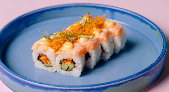 Kaifu Sushi
