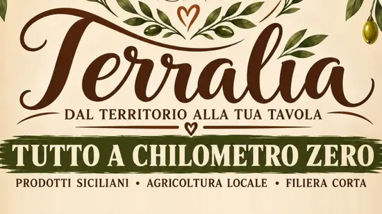 Terralia