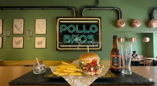 Pollo Bros
