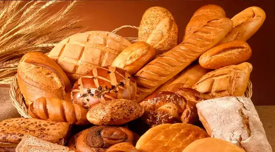 Simeyna Pekarnya / Сімейна пекарня