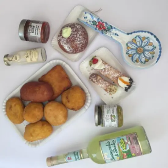 La Bottega di Sicilia