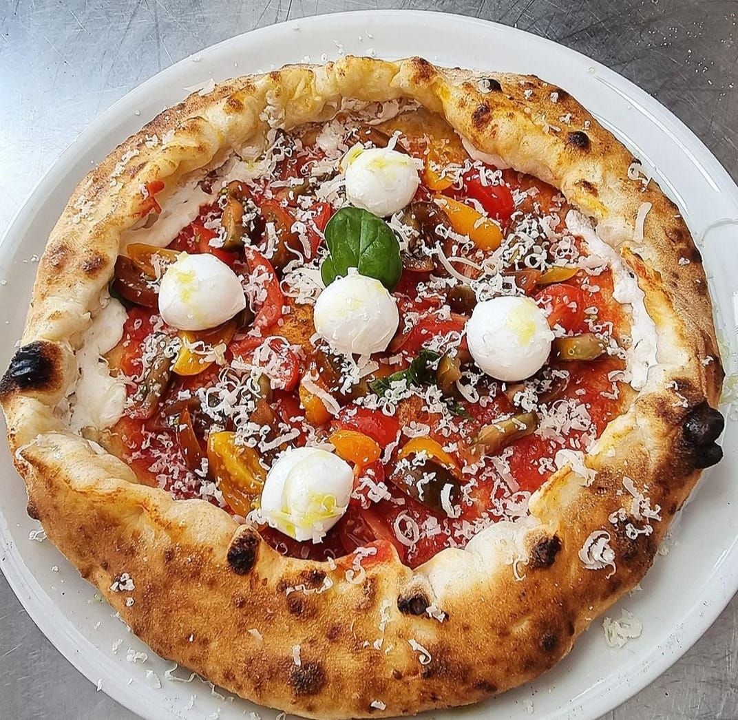 Pizzeria Napoletana Raffaele Ravo