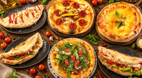 Tezga Pizza