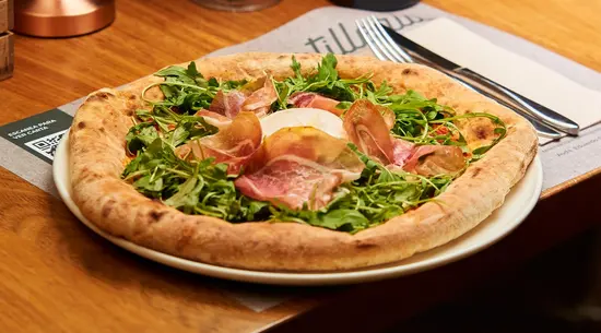 Artillería Restaurante