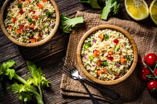 Ristorante Mediterraneo Cous Cous & Tajin