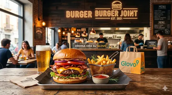 BURGER JOINT