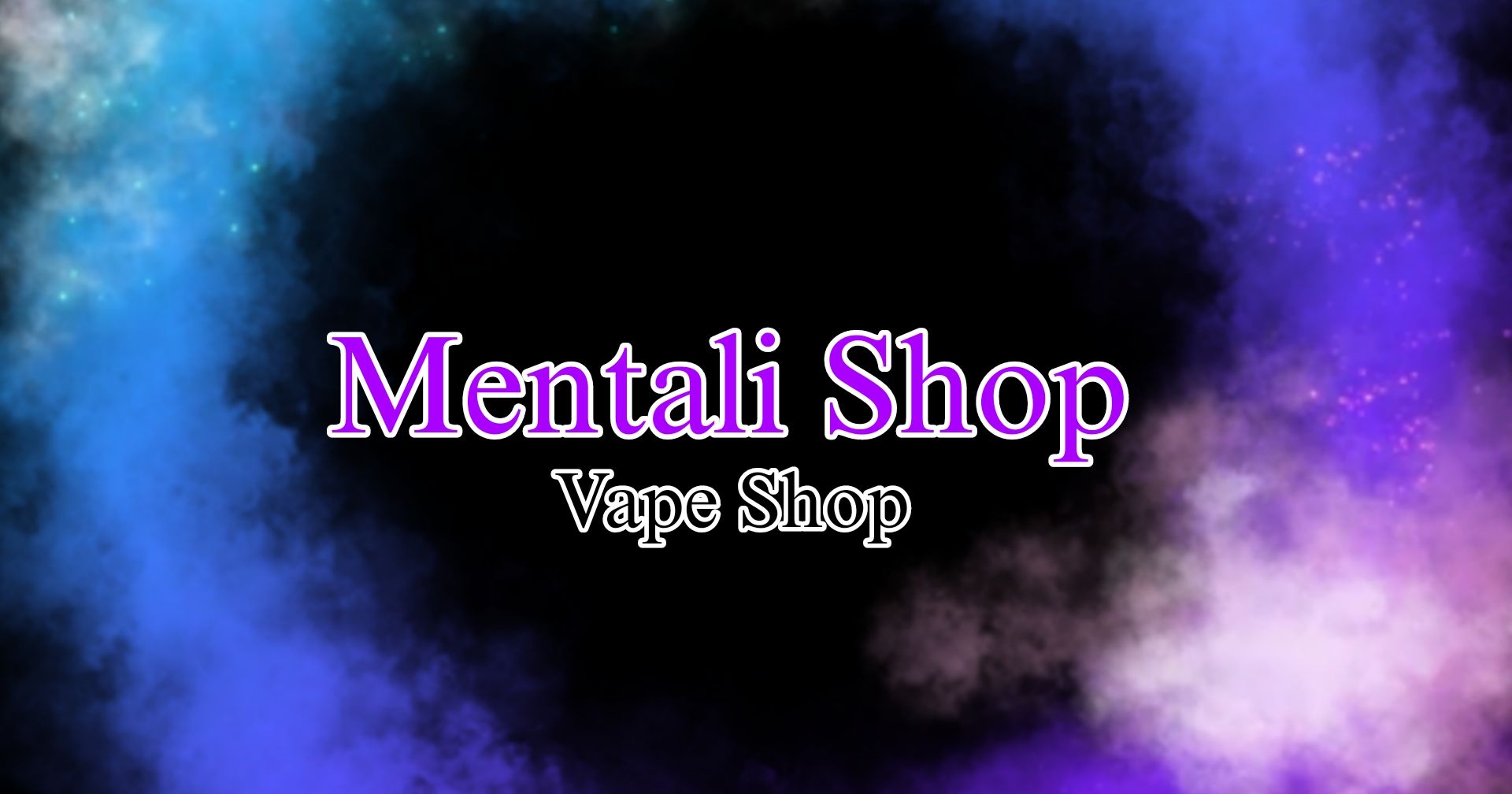 MENTALI SHOP vape