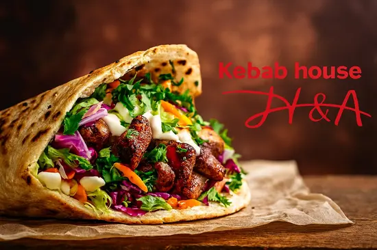 Kebab house H&A