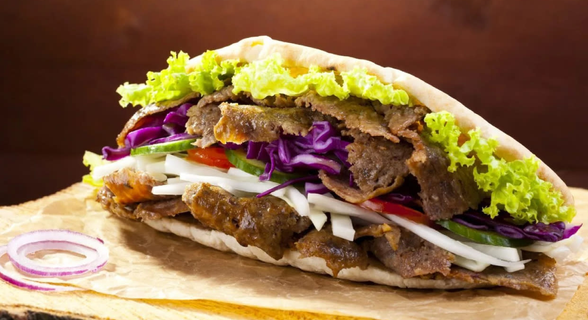 Rota Döner Kebab