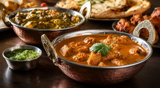 Kutum Bari Indian  Resturant