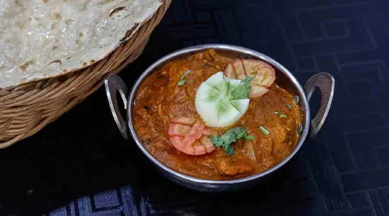 Bistro Aroma De India