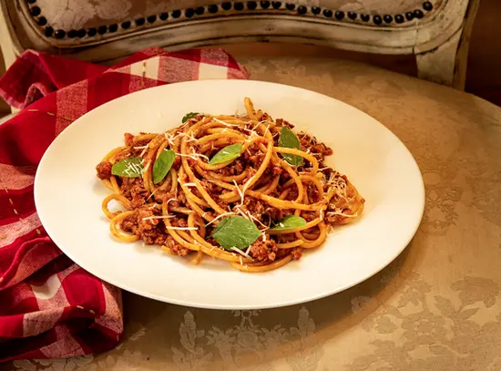 La Nonna Napolletana