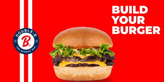 DoubleB - The Burger Bar