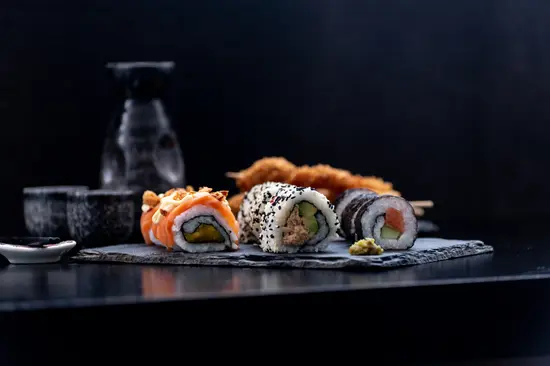 Ato Sushi