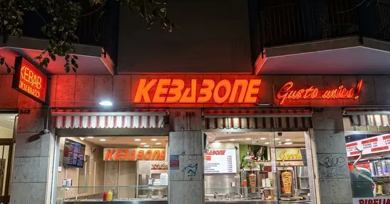 Kebabone