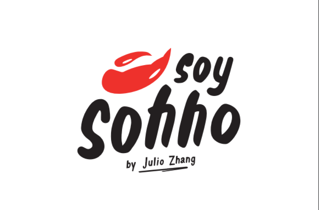 Soy Sohho by Julio Zhang