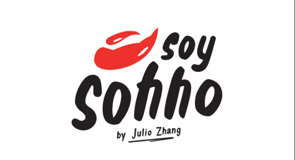 Soy Sohho by Julio Zhang