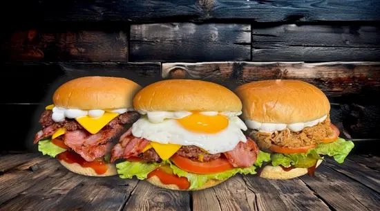 B13 gastrobar