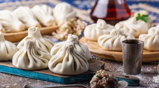 Shinauruli Orbelianze