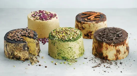 Sultan Arabian Products