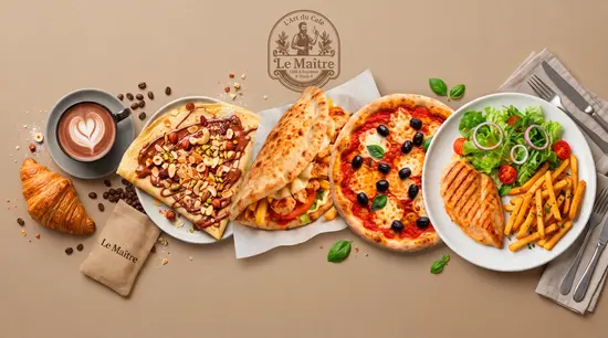 Le Maître