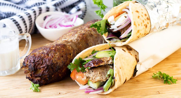 HAYATI KEBAB 5