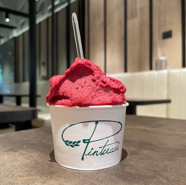 Gelateria Pintucci