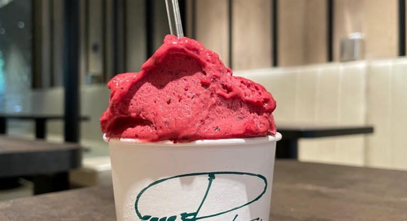 Gelateria Pintucci