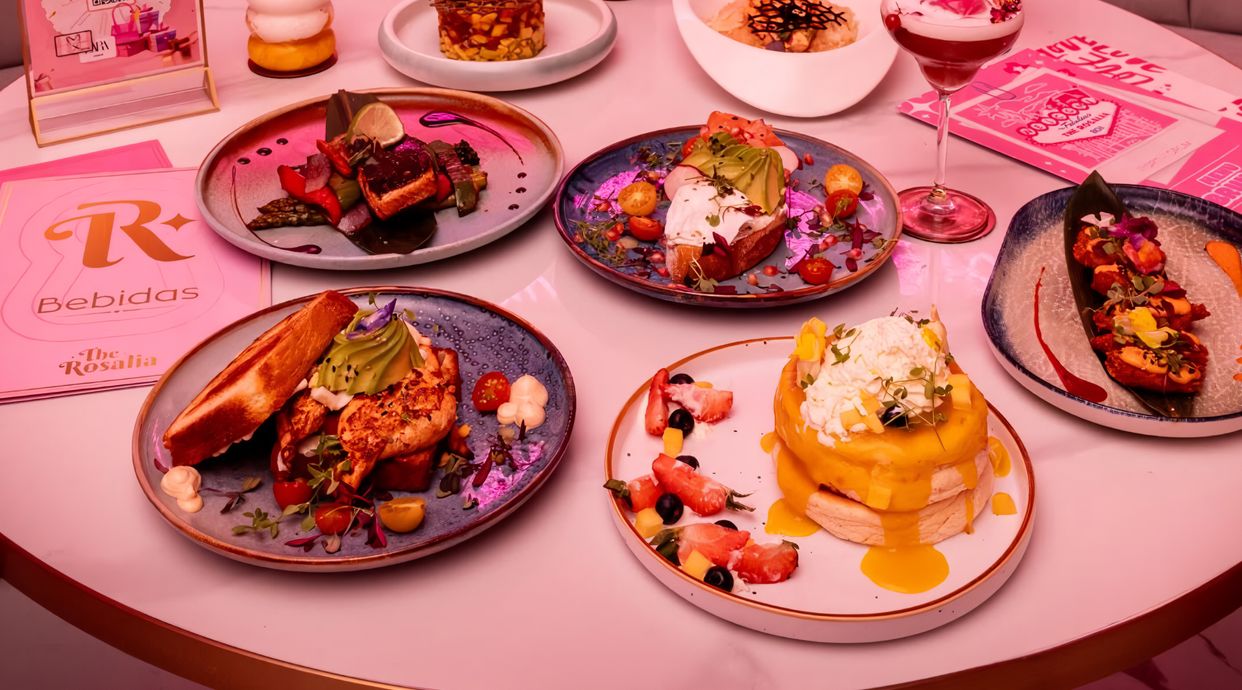 The Rosalia BCN