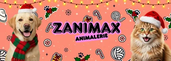 Zanimax