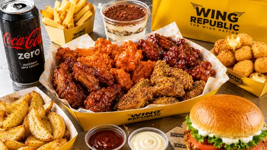 Wing Republic