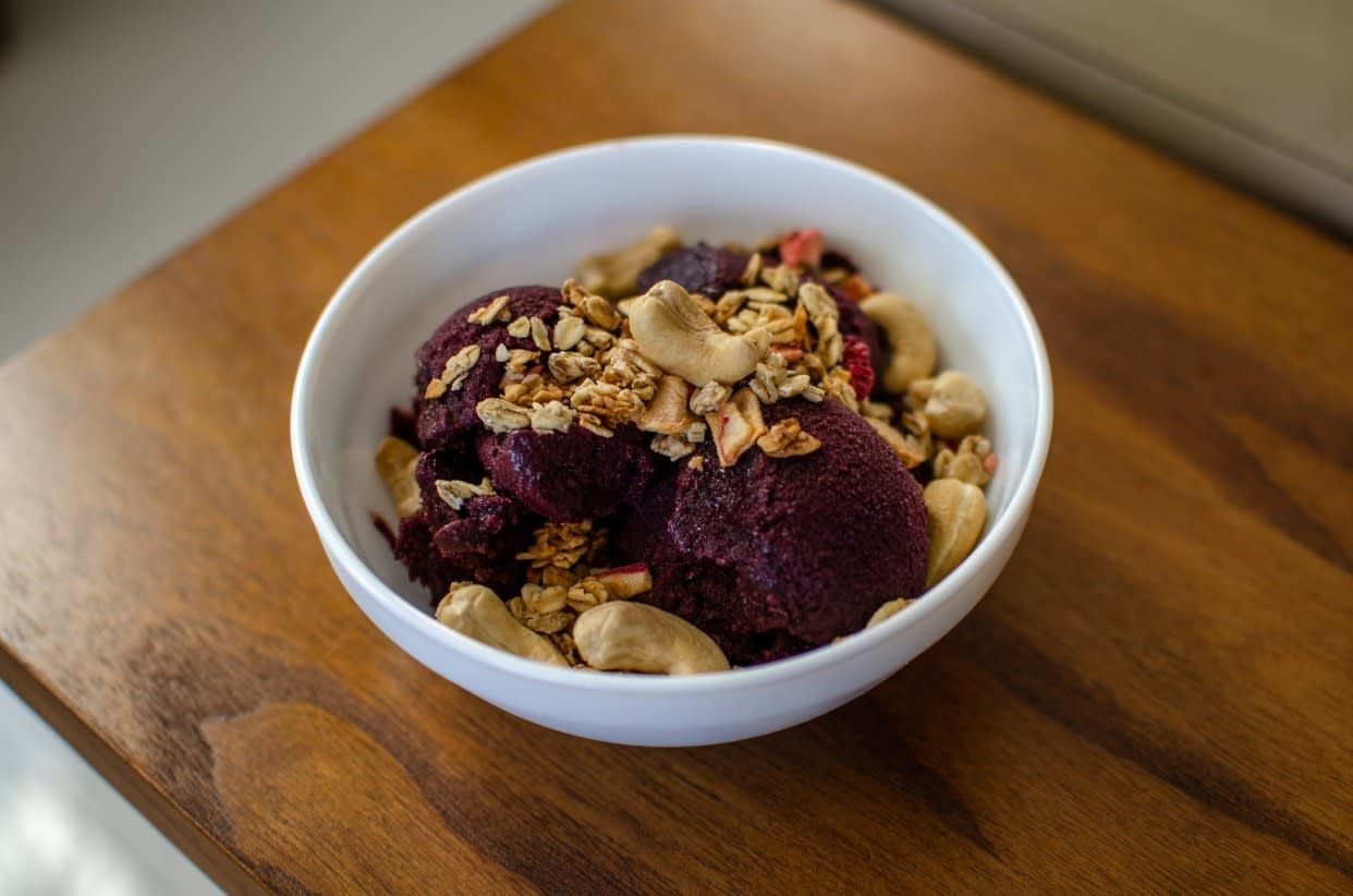 Açaí