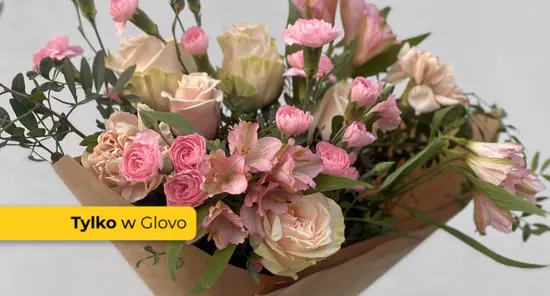 Szare Ogrody Pracownia Florystyczna