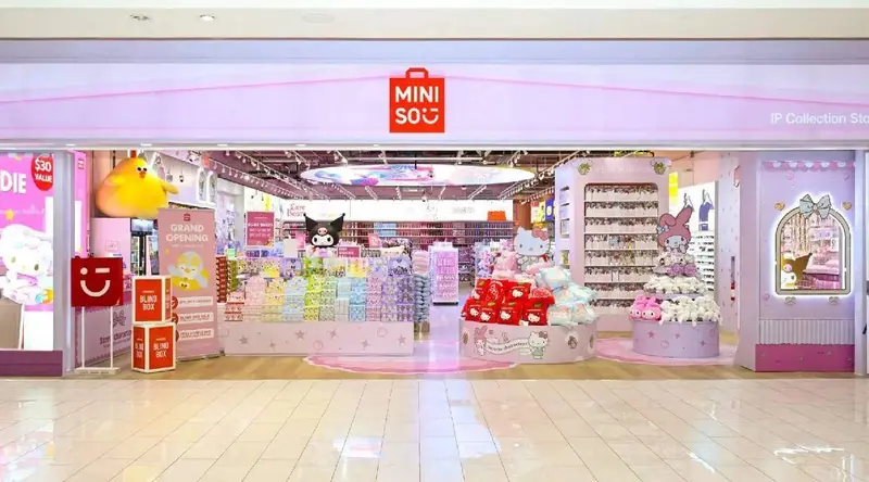 MINISO