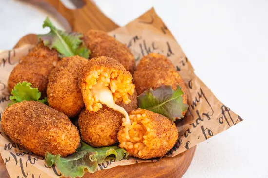 La Frittoteca Fritti e bolle