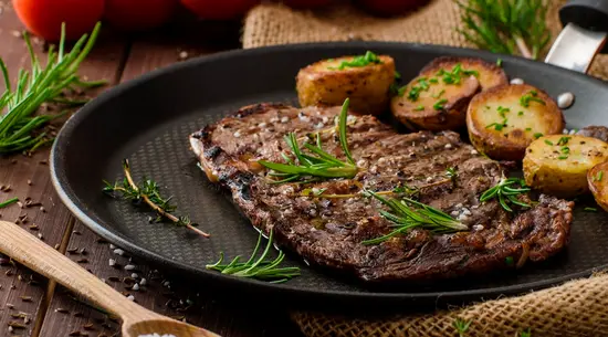 Ресторант Манастира