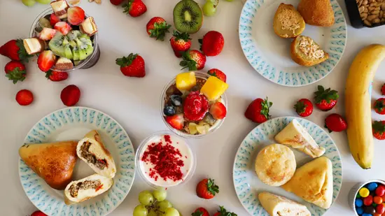 O Açaí do Rei Póvoa do Varzim